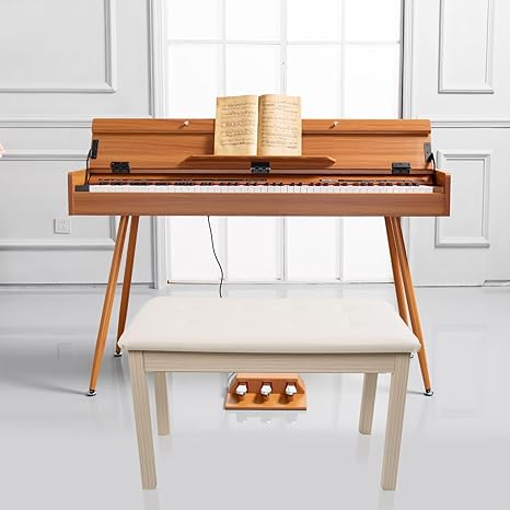 Weiand dual-plane intake on engine